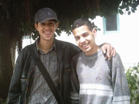c mehdi avec gharbawi